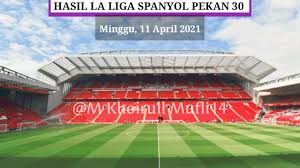 Popular premier league bundesliga serie a la liga ligue 1 eredivisie süper lig premier league primeira liga premiership first division a uefa champions league uefa europa league wc. Hasil La Liga Spanyol Real Betis 1 1 Atletico Madrid Klasemen La Liga Spanyol 2020 2021 Youtube