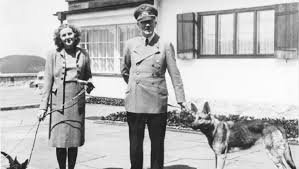 So starb hitlers wahnsinniger „stellvertreter. Erst Heirat Dann Selbstmord Mephisto 97 6