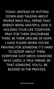 How many of us, despite being born muslims, have found ourselves misguided and straying away from islam in the past? Today Instead Of Putting Down And Talking About People Who Fall Spend That Energy Being Grateful God Is Holding Your Life Together Pray For Them Encourage Them Be Their Lifeline Of Hope