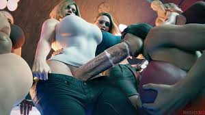 TW Pornstars - 1 pic. Rigid3D. Twitter. Looks like things are getting  feisty at the nightclub. 3:16 AM - 29 Nov 2021