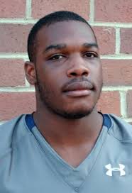 Focus On: Jayquan Thompson