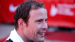 2021 Bank of America Chicago Marathon Wheelchair Elite: Marcel Hug