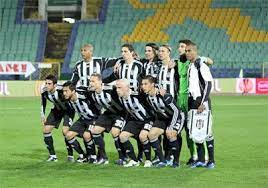 Besiktas vs istanbul basaksehir live stream. Besiktas Jk Besiktas Fc History And Facts