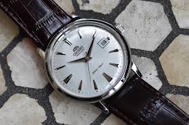 Orient Classic Bambino Watch Fer24005w0