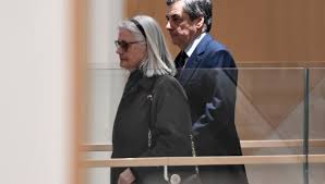 We did not find results for: Emplois Fictifs Francois Fillon Condamne A Cinq Ans De Prison Dont Deux Ans Ferme