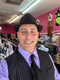 More great BTS pics from 6.25 final day of filming from Matt Wheeler