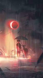 Anime Live Wallpaper In 2021 Gambar Animasi Kartun Gambar Seni Anime