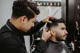 Barber Tips On Skin Fades Missouri College Of Cosmetology