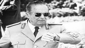 Josip broz tito sayesinde birçok etnik kültürün bir arada yaşadığı yugoslavya, bir süre sonra karışmaya başladı. Confessions Of A Hunter On Tito How We Planned The Murder Of Marshal Tito Sarajevo Times
