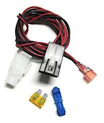 A wiring diagram usually gives instruction just about the. Wire Harnesses Kits Easily Connect And Disconnect Your Truck Caps Toppers Camper Shells