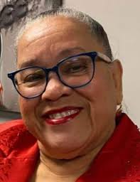 Obituary information for Yolanda Valentin