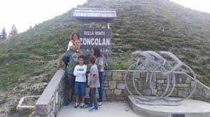 .marangon to drink! prenota whatsapp al 3468727062 passa a ritirare in bar #enotecailmarangon #sutrio #zoncolan #carnia lo. Tunnel Am Monte Zoncolan Picture Of Monte Zoncolan Sutrio Tripadvisor