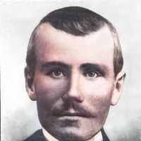 James Fackrell's Instagram, Twitter & Facebook