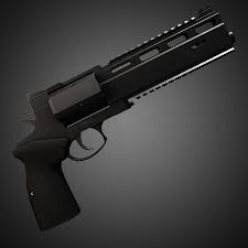 Rsh executes command on the specified hostname. Assault Revolver Rsh 12 3d Model 39 Max Obj Fbx Free3d