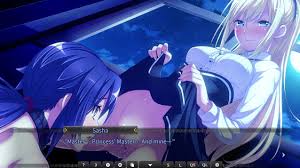 Unity] The Alchemist of Ars Magna - vFinal by Ninetail Adult Porn Game  Download Free For Android and PC