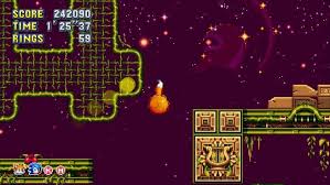 Sonic mania brought back sega's blue hedgehog in style, fully deserving of applause. Sonic Mania Plus Cheat Codes Discovered Heavy Com