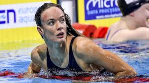 Razzetti d'argento e la 4x100 mista femminile di bronzo Europei 2021 Ancora Italia Pellegrini E Quadarella Trascinano La 4x200 Al Bronzo Eurosport