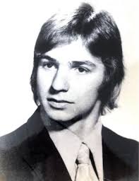 Patrick Spinozzi Obituary