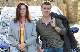 From wikipedia, the free encyclopedia. Replay Tandem France 3 5 Millions De Telespectateurs Pour Le Retour Astrid Veillon Et Stephane Blancafort