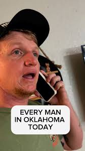 Every Man in Oklahoma today #oklahoma #men #dads #husband #okc #moore  #seminole #tulsa #shawnee