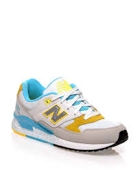 New Balance W530psb Sari Sneaker Sneaker New Balance Ayakkabilar