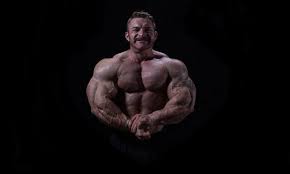 Since retiring from being a legend in bodybuilding, jay has inspired countless of other athletes to chase their dreams. Flex Lewis All Set To Challenge For The 2020 Mr Olympia Title