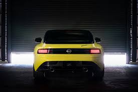Maybe you would like to learn more about one of these? Nissan 400 Z Wird Am 17 August Vorgestellt Auto Illustrierte Das Schweizer Automagazin