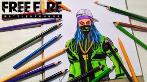 Recopilaremos todos los códigos de free fire que vayan saliendo para conseguir trajes, máscaras, ropa. Dibujando A Stitch Speed Drawing Fer Art By Fer Art
