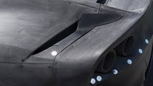 There was a phase when everyone sought to have their own facility, and some even built two, but these days things have changed: Ferrari 812 Superfast Wind Tunnel Model Could Be Worth 380k