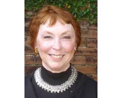 Sue Edmonson Obituary