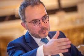 Martinique. Etienne Desplanques nommé préfet de région