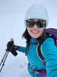 Snow shoeing trails near Alta Utah?