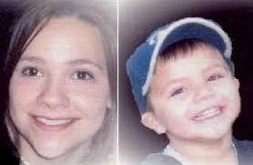 Until Death Do Us Part: April 2007