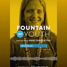 Fortunate to share a bit about my health and fitness journey