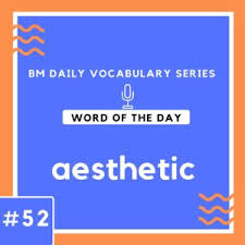 Browse all of the 300x300 photos gifs and videos. Aesthetic Bm English Podcast Daily Vocabulary Series Word Of The Day