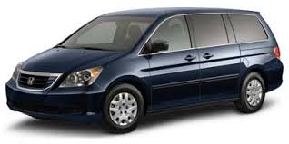 For the north american market, the honda odyssey, is a minivan manufactured and marketed by japanese automaker honda since 1994, now in its fifth generation which began in 2018. 2010 Honda Odyssey Dimensions Iseecars Com