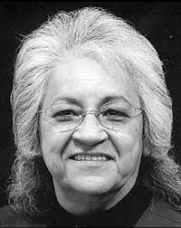 Norma Josephine Barela Maes (1948-2008)