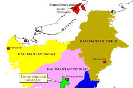 Seperti yang kita sudah ketahui bahwa magnet memiliki dua kutub yang disebut kutub. Sebangau National Park Asian Itinerary