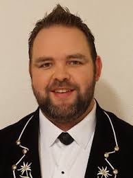 Aktivmitglieder Jodlerklub Habkern