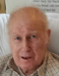 Obituary information for James E. Thurlow