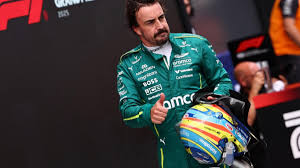 ¡Alonso Quinto! ¿Podrá Aston Martin Dar la Sorpresa en Hungría? - Imagen principal del artículo