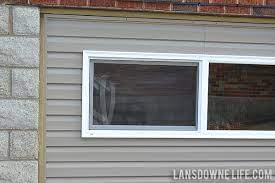 Building a garage using 2x4 and 2x6's is challenging if you have never done it before. Replacing An Old Garage Door With A Wall Lansdowne Life