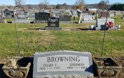 Sherman Browning (1901-1964)