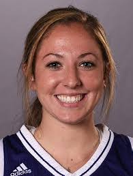 Ashley Augspurger's Instagram, Twitter & Facebook