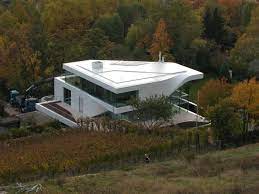 Moments of parity with the. Haus Am Weinberg Bei Stuttgart Guggenberger Ott