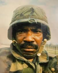 Sammy Lee Patterson Obituary May 5, 2024