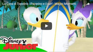 La casa di topolino vi aspetta con feste di compleanno a tema per bambini, servizio di baby parking/sitter, parco divertimento. Video Di La Casa Di Topolino