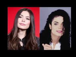 Actress/pop singer in the classic '00s disney tradition, a star by age 14. Miranda Cosgrove Is Michael Jackson Confirmed Youtube