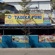 Momen hari pendidikan nasional airlines business career tadika puri , mengundang putra/putri sekota bogor/sekabupaten bogor untuk bergabung untuk menjadi duta dirgantara dn duta pariwisata, dengan biaya pelatihan ber subsidi s/d 50% langsung daftarkan diri anda segera ke. Lembaga Pendidikan Penerbangan Tadika Puri Makassar Yayasan