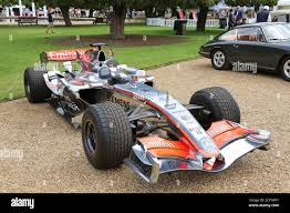 Image result for Coronadit Grey 2005 McLaren